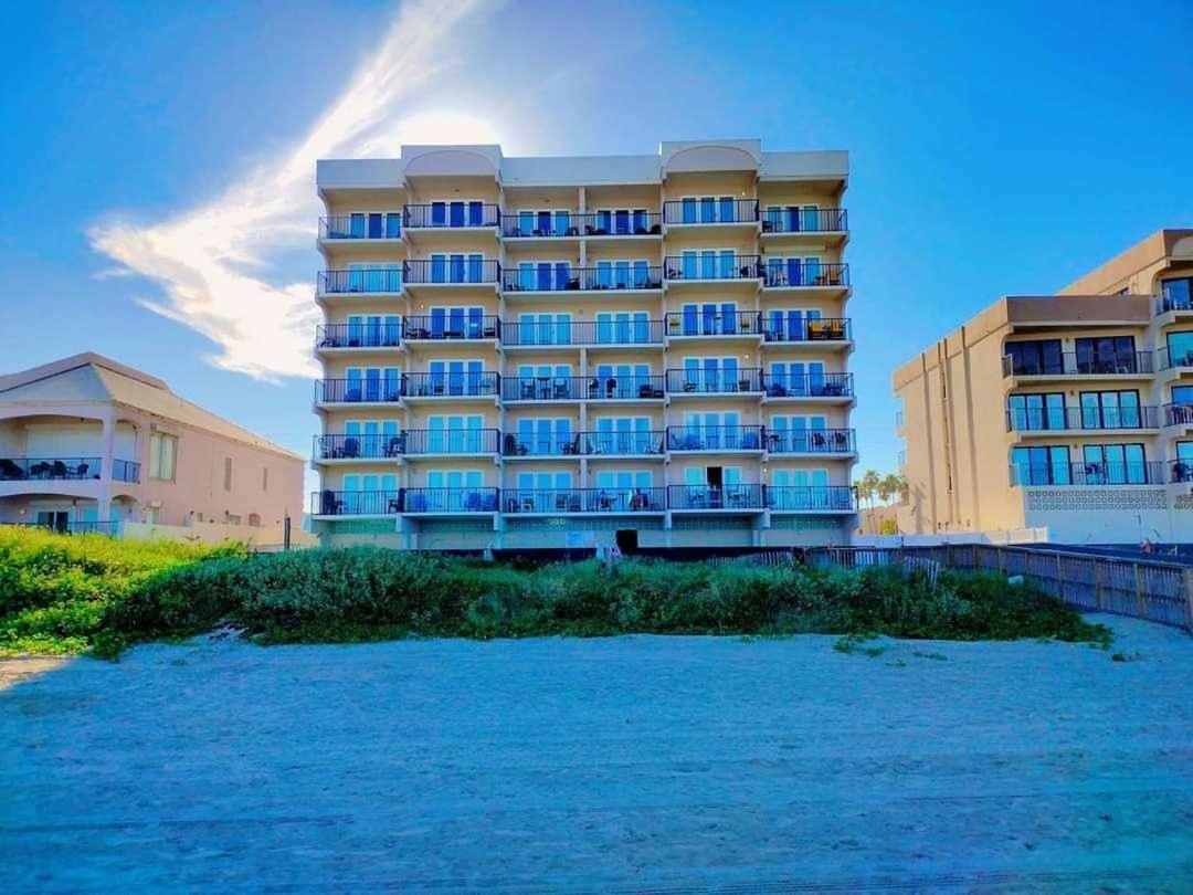 Florence I 305 Condominium Condo South Padre Island Buitenkant foto