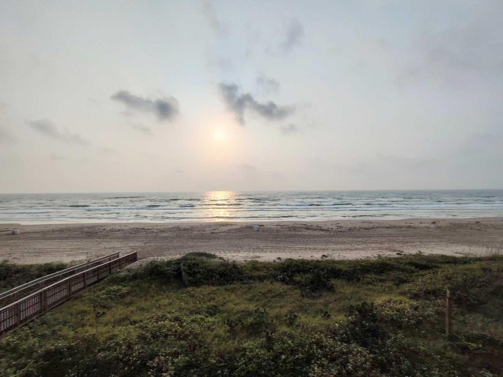 Florence I 305 Condominium Condo South Padre Island Buitenkant foto